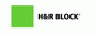 H&R Block Canada coupon codes