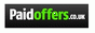 Paidoffer.co.uk coupon codes