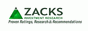 Zacks Investment Research coupon codes
