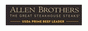 Allen Brothers coupon codes