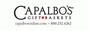 Capalbos Gift Basket coupon codes