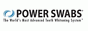 Power Swabs coupon codes