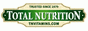 Total Nutrition coupon codes