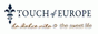 Touch of Europe coupon codes
