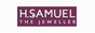 H Samuel coupon codes