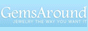 GemsAround coupon codes