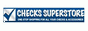 Checks Superstore coupon codes