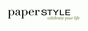 PaperStyle.com coupon codes