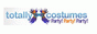 Totally Costumes coupon codes