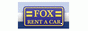 Fox Rent A Car coupon codes