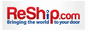 ReShip.com coupon codes