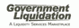 Government Liquidation coupon codes