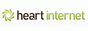Heart Internet coupon codes