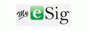 My eSig coupon codes