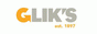 Gliks coupon codes