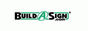 Build A Sign coupon codes