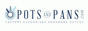Pots and Pans coupon codes