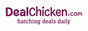 DealChicken coupon codes