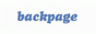 Back Page coupon codes