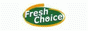 Fresh Choice coupon codes