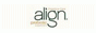 Align coupon codes