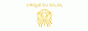 Cirque du Soleil coupon codes