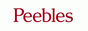Peebles coupon codes