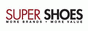 Super Shoes coupon codes
