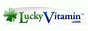 Lucky Vitamin coupon codes