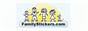 Family Stickers coupon codes