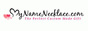 My Name Necklace coupon codes
