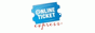 Online Ticket Express coupon codes