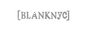 BlankNYC coupon codes
