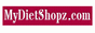 My Diet Shopz coupon codes