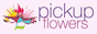 Pickup Flowers coupon codes