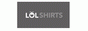 LOL Shirts coupon codes