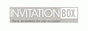 InvitationBox.com coupon codes