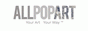 AllPopArt coupon codes