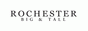 Rochester Big & Tall coupon codes