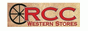 RCC Western Stores coupon codes