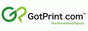 GotPrint coupon codes