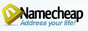 NameCheap coupon codes