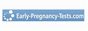 Early Pregnancy Tests coupon codes