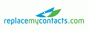 Replace My Contacts coupon codes