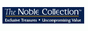 The Noble Collection coupon codes