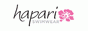 Hapari coupon codes