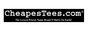 CheapesTees coupon codes