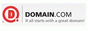 Domain coupon codes
