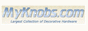 My Knobs coupon codes