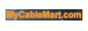 My Cable Mart coupon codes